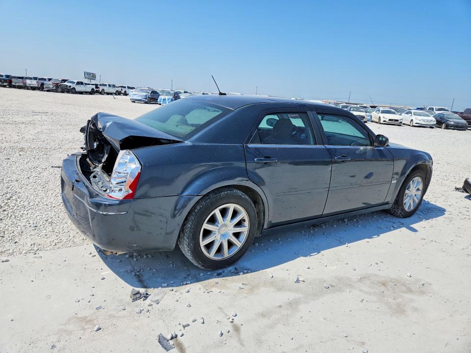 62216666 :رقم المزاد ، 2C3LA53G18H292236 vin ، 2008 Chrysler 300 مزاد بيع