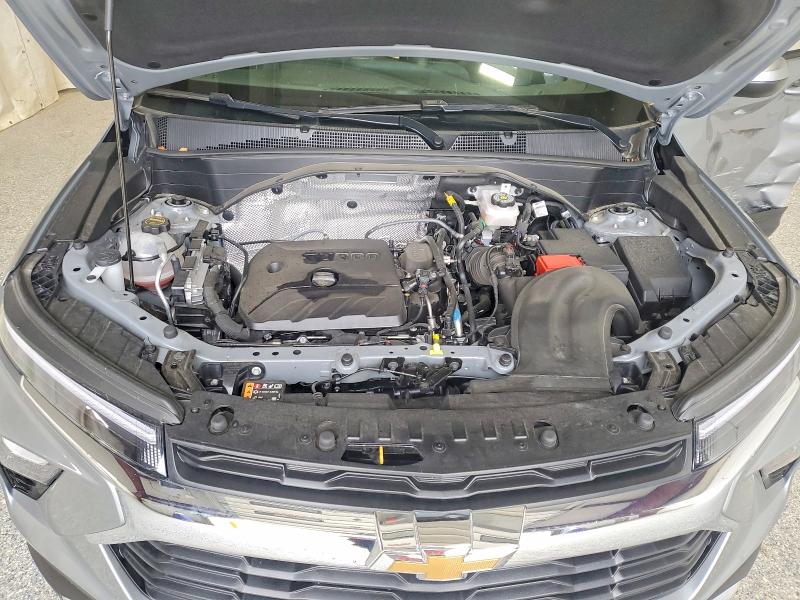 2026 Chevrolet Trailblazer მანქანა იყიდება აუქციონზე, vin: KL79MPSL7TB139012, აუქციონის ნომერი: 60636616