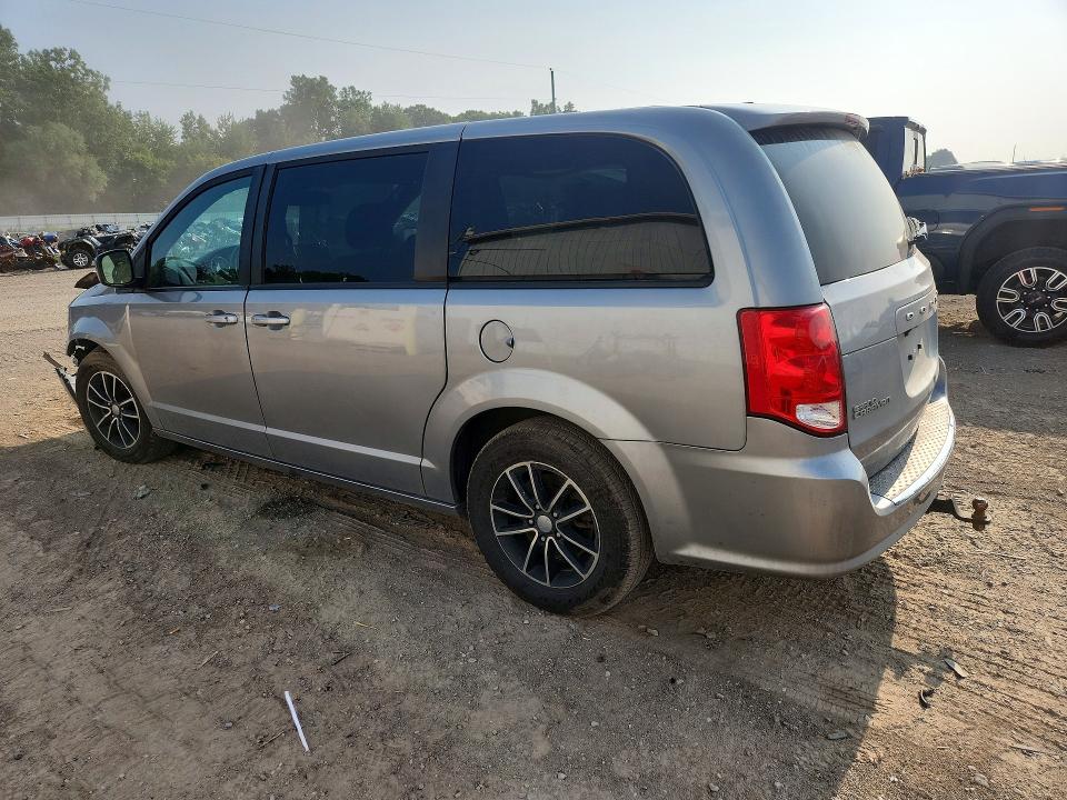 Aukcja sprzedaży 2019 Dodge Grand Caravan, vin: 2C4RDGEG9KR630750, numer aukcji: 61611726