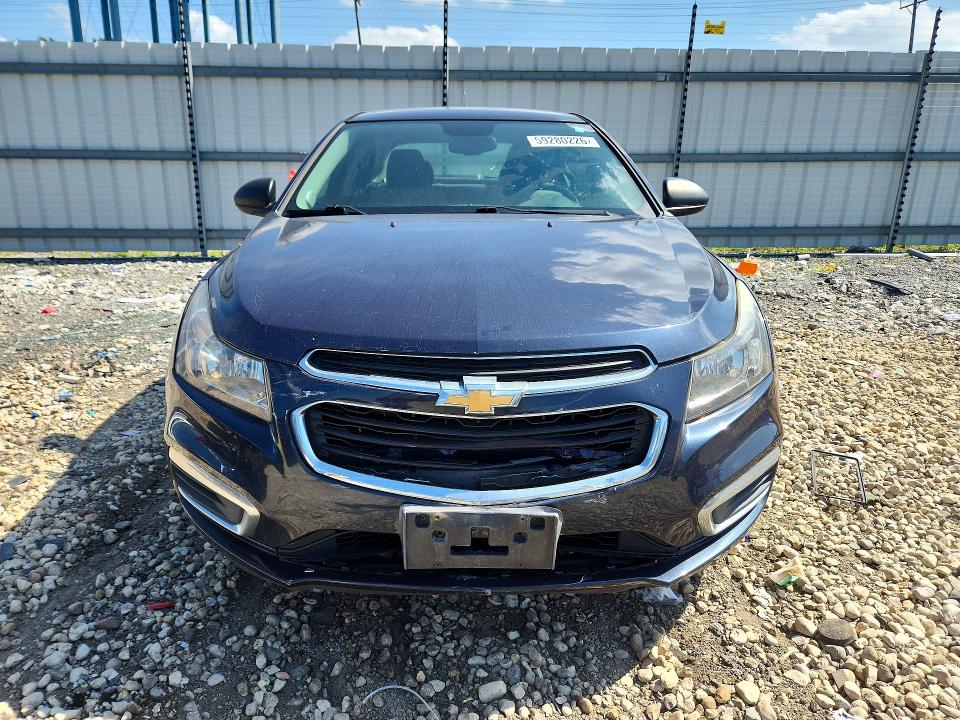Aukcja sprzedaży 2016 Chevrolet Cruze Limited, vin: 1G1PC5SH0G7198806, numer aukcji: 59280226