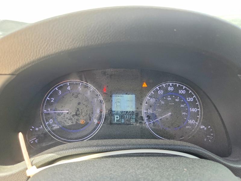 Продажа на аукционе авто 2013 Infiniti G37 Coupe, vin: JN1CV6EL0DM981937, номер лота: 59286216