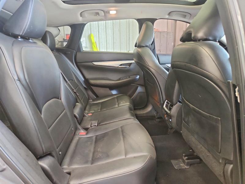 Aukcja sprzedaży 2019 Infiniti Qx50, vin: 3PCAJ5M30KF113941, numer aukcji: 61899116