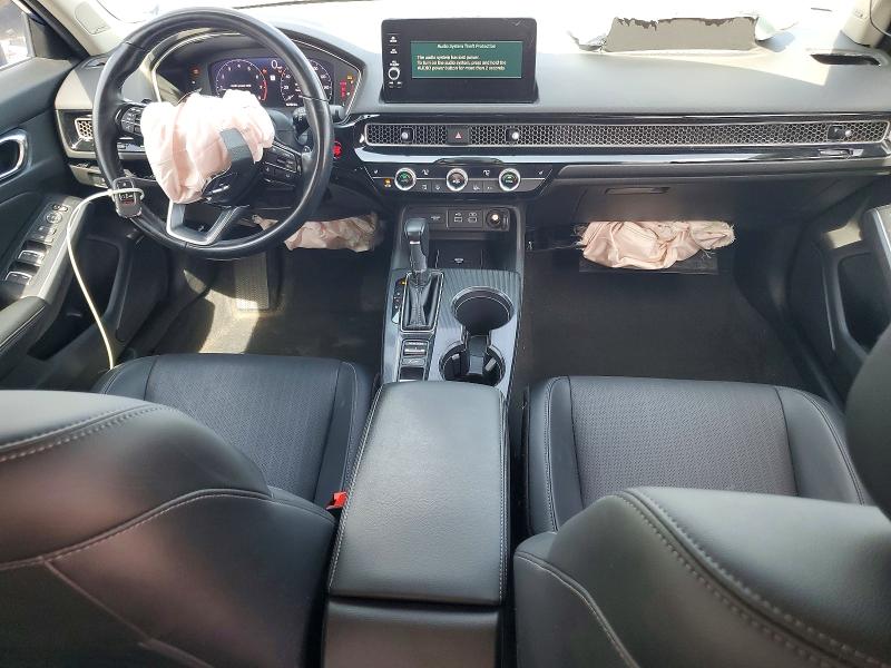 Продажа на аукционе авто 2022 Honda Civic, vin: 2HGFE1F90NH307163, номер лота: 60437896