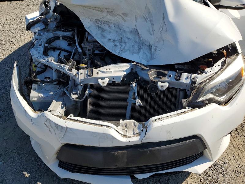Продаж на аукціоні авто 2015 Toyota Corolla, vin: 5YFBURHEXFP339512, номер лоту: 62703696