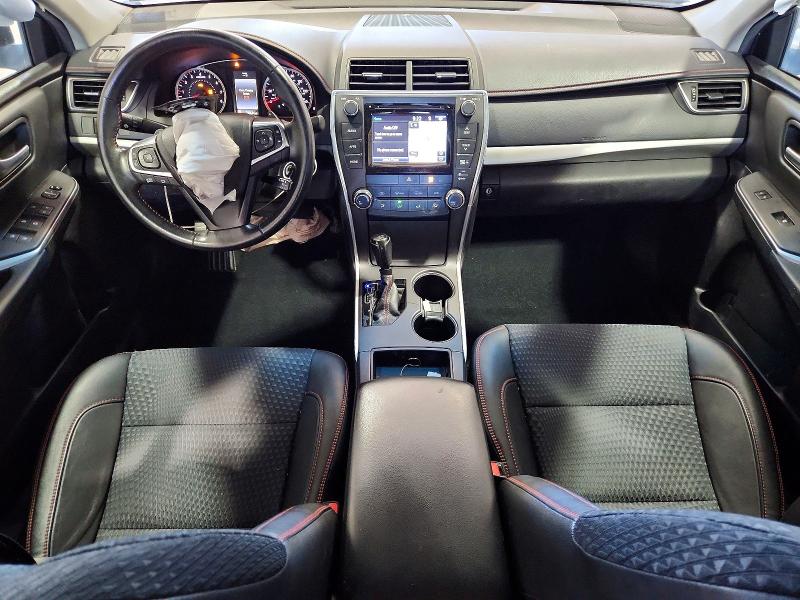 Aukcja sprzedaży 2015 Toyota Camry, vin: 4T1BF1FK0FU070231, numer aukcji: 63193576