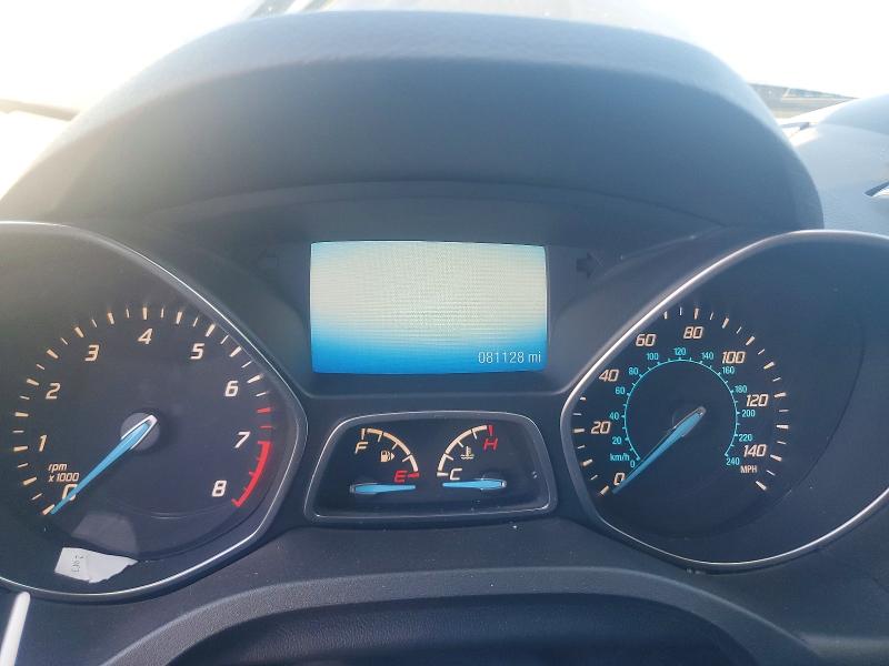Aukcja sprzedaży 2016 Ford Escape, vin: 1FMCU0J95GUA30219, numer aukcji: 61413306