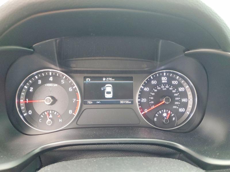 Продаж на аукціоні авто 2022 Kia Forte, vin: 3KPF24AD2NE438966, номер лоту: 60654226