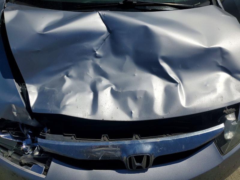 2010 Honda Civic მანქანა იყიდება აუქციონზე, vin: 2HGFA1F53AH586109, აუქციონის ნომერი: 62587816