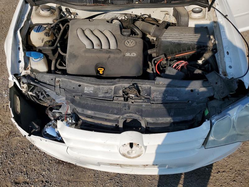 Aukcja sprzedaży 2010 Volkswagen City Golf, vin: 9BWEL4BE5A4002386, numer aukcji: 63199106