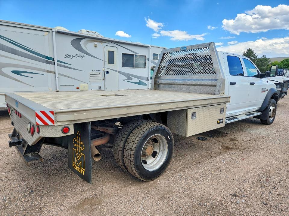 Продаж на аукціоні авто 2015 Ram 5500, vin: 3C7WRNFLXFG539375, номер лоту: 63180716