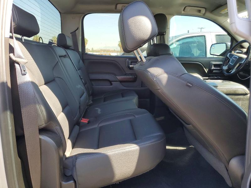 61332416 :رقم المزاد ، 3GTP1NEC5JG476236 vin ، 2018 Gmc Sierra مزاد بيع