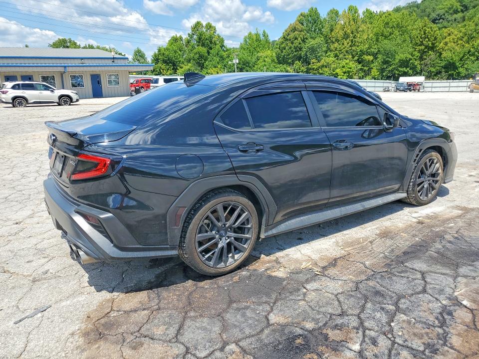 Aukcja sprzedaży 2022 Subaru Wrx, vin: JF1VBAF68N9012990, numer aukcji: 63186706