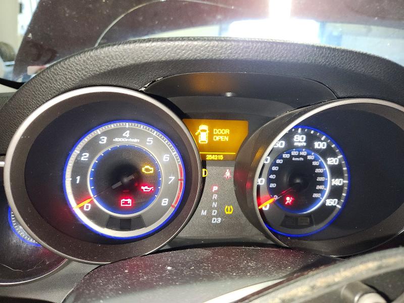 2007 Acura Mdx მანქანა იყიდება აუქციონზე, vin: 2HNYD28217H511631, აუქციონის ნომერი: 62707886