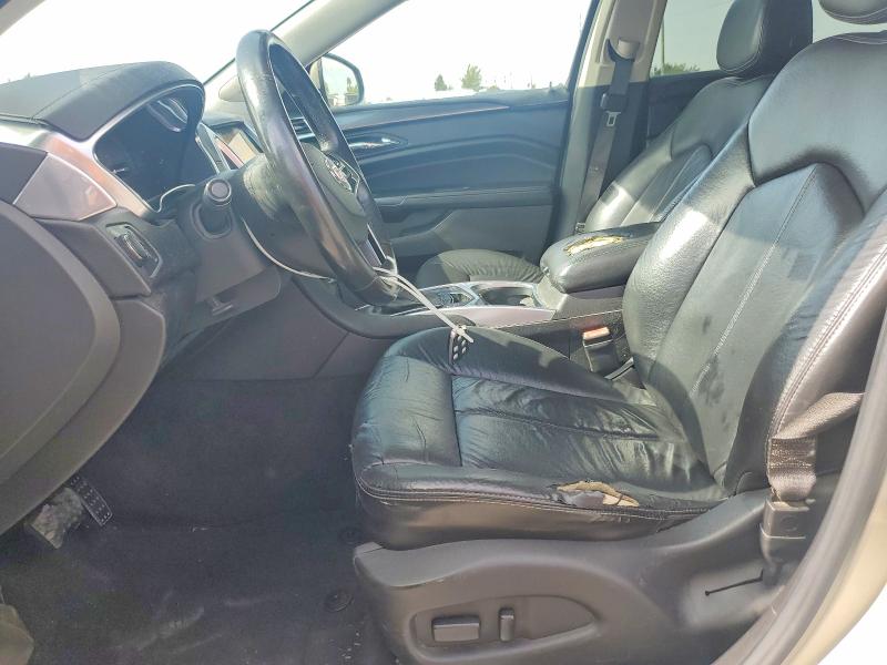 Продажа на аукционе авто 2015 Cadillac Srx, vin: 3GYFNAE32FS524959, номер лота: 60414126