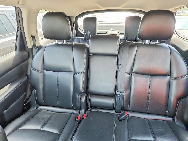 Продаж на аукціоні авто 2015 Nissan Pathfinder, vin: 5N1AR2MM5FC632806, номер лоту: 61505816