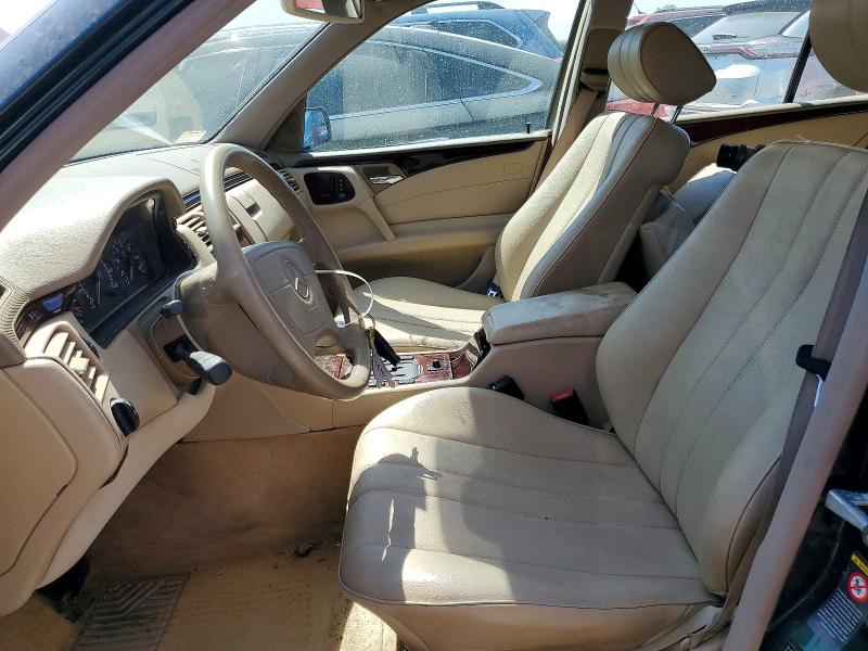 Продажа на аукционе авто 1998 Mercedes-benz E, vin: WDBJH82F7WX005501, номер лота: 59977226