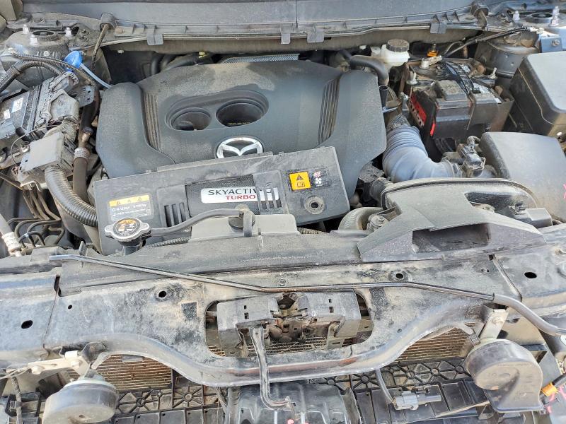 Aukcja sprzedaży 2022 Mazda Cx-9, vin: JM3TCBDY6N0615408, numer aukcji: 59882146