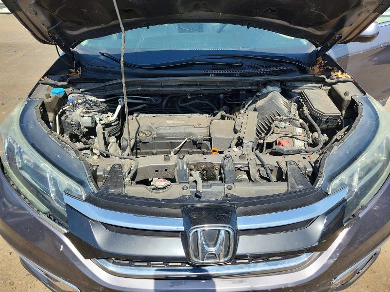 Aukcja sprzedaży 2016 Honda Cr-v, vin: 5J6RM4H78GL019970, numer aukcji: 59810626