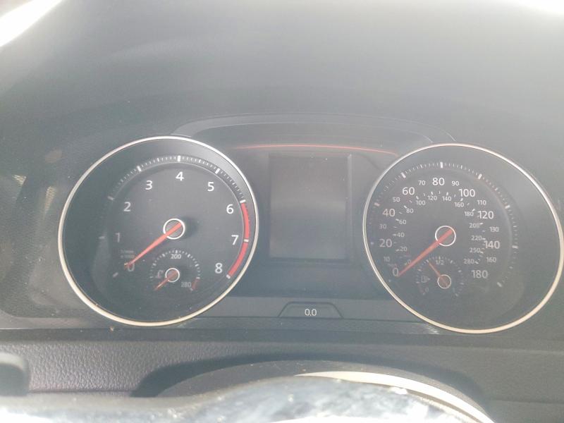 2015 Volkswagen Gti მანქანა იყიდება აუქციონზე, vin: 3VW4T7AU1FM014110, აუქციონის ნომერი: 63006986