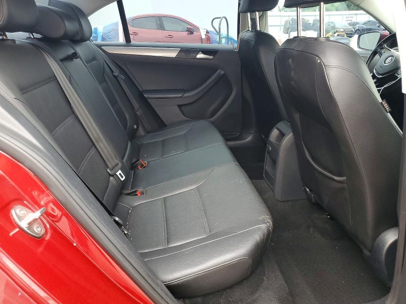 Aukcja sprzedaży 2017 Volkswagen Jetta, vin: 3VWDB7AJ9HM368730, numer aukcji: 63177246
