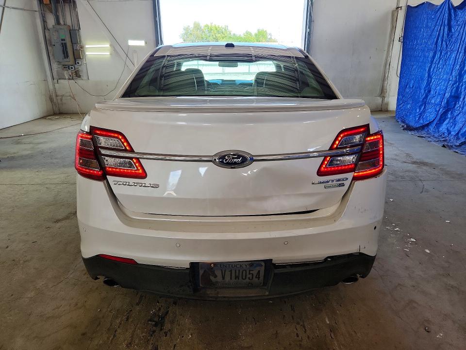 Aukcja sprzedaży 2013 Ford Taurus, vin: 1FAHP2J89DG190558, numer aukcji: 61138156