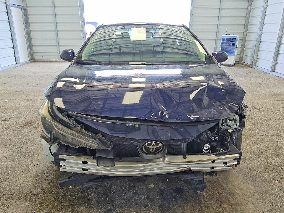 Продажа на аукционе авто 2022 Toyota Corolla, vin: 5YFEPMAE6NP327485, номер лота: 60386266