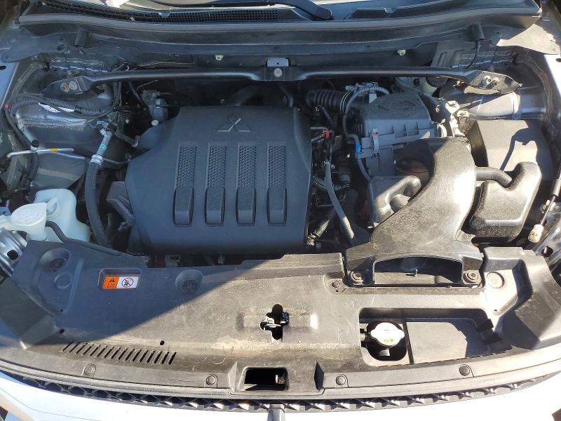 Aukcja sprzedaży 2019 Mitsubishi Eclipse Cross, vin: JA4AT3AA5KZ013811, numer aukcji: 59953956