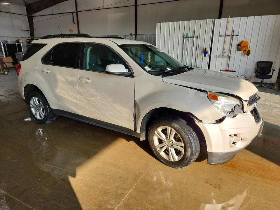 Продажа на аукционе авто 2012 Chevrolet Equinox, vin: 2GNALDEK8C1165341, номер лота: 62655386