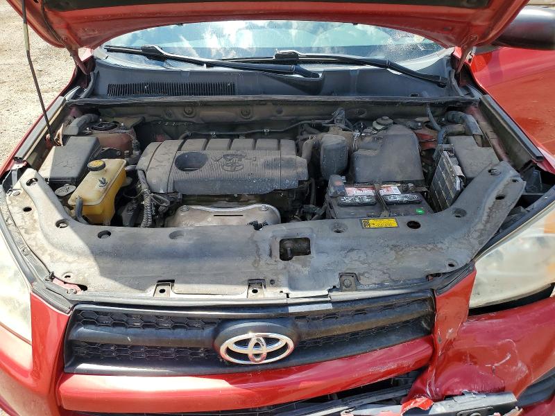 Aukcja sprzedaży 2012 Toyota Rav4, vin: 2T3ZF4DV9CW149994, numer aukcji: 61065286