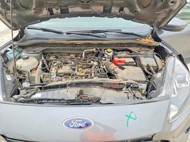 Aukcja sprzedaży 2021 Ford Escape, vin: 1FMCU0G60MUB17289, numer aukcji: 61936156