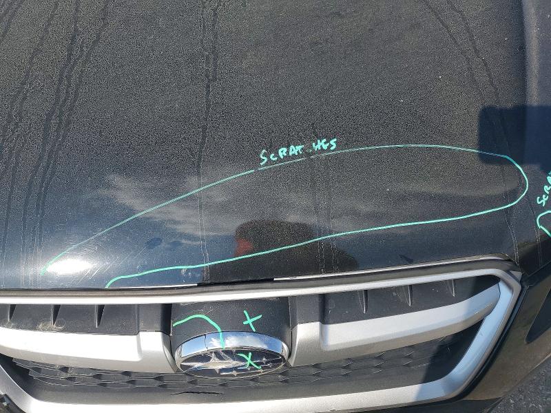 Aukcja sprzedaży 2012 Subaru Impreza, vin: JF1GPAR64CH243863, numer aukcji: 60586686