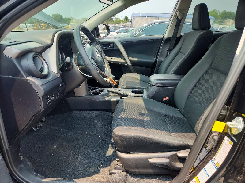 Продажа на аукционе авто 2016 Toyota Rav4, vin: 2T3BFREV1GW430996, номер лота: 60327416