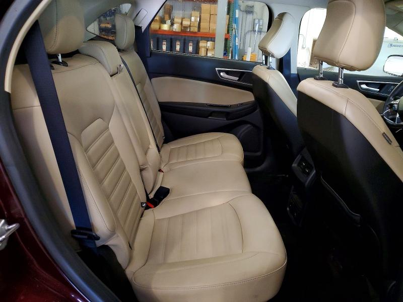 Aukcja sprzedaży 2020 Ford Edge, vin: 2FMPK4J97LBA48798, numer aukcji: 61885566