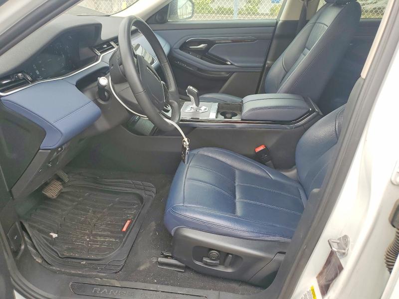 Продаж на аукціоні авто 2020 Land Rover Range Rover Evoque, vin: SALZP2FX7LH118029, номер лоту: 61283856