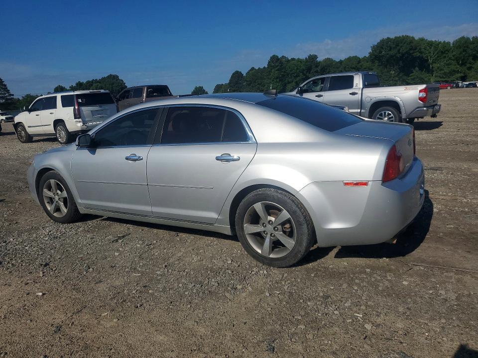 Продаж на аукціоні авто 2012 Chevrolet Malibu, vin: 1G1ZD5EUXCF356972, номер лоту: 59731356