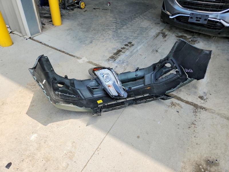 2018 Subaru Forester მანქანა იყიდება აუქციონზე, vin: JF2SJARC8JH568008, აუქციონის ნომერი: 60477386