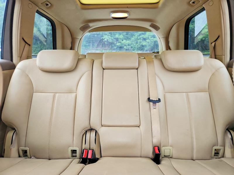 Продаж на аукціоні авто 2007 Mercedes-benz Gl450 4 Matic, vin: 4JGBF71E57A190212, номер лоту: 62798066