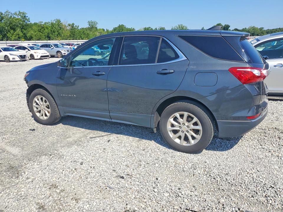 Продажа на аукционе авто 2020 Chevrolet Equinox, vin: 2GNAXUEV1L6206376, номер лота: 59285876