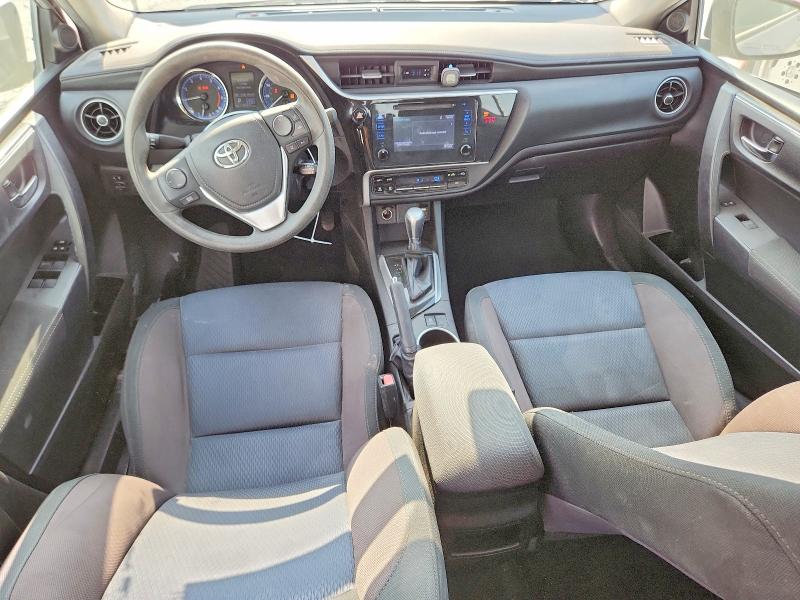 Продаж на аукціоні авто 2019 Toyota Corolla, vin: 5YFBURHE3KP903981, номер лоту: 62970216