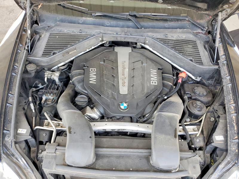 Продаж на аукціоні авто 2013 Bmw X5, vin: 5UXZV8C51D0C16431, номер лоту: 62335326