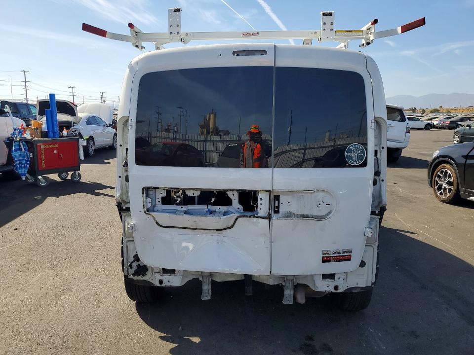 Aukcja sprzedaży 2020 Ram Promaster City, vin: ZFBHRFAB8L6R67701, numer aukcji: 62699076