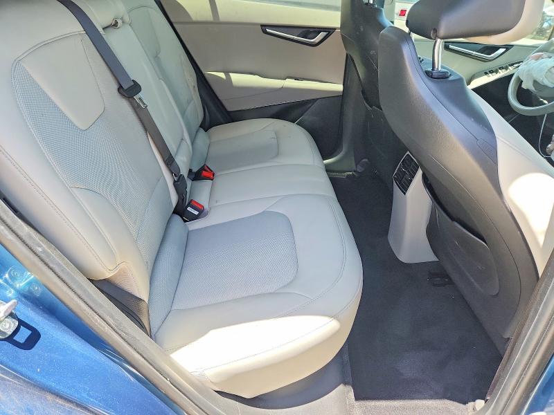 Aukcja sprzedaży 2023 Kia Niro, vin: KNDCR3L13P5030552, numer aukcji: 59812026