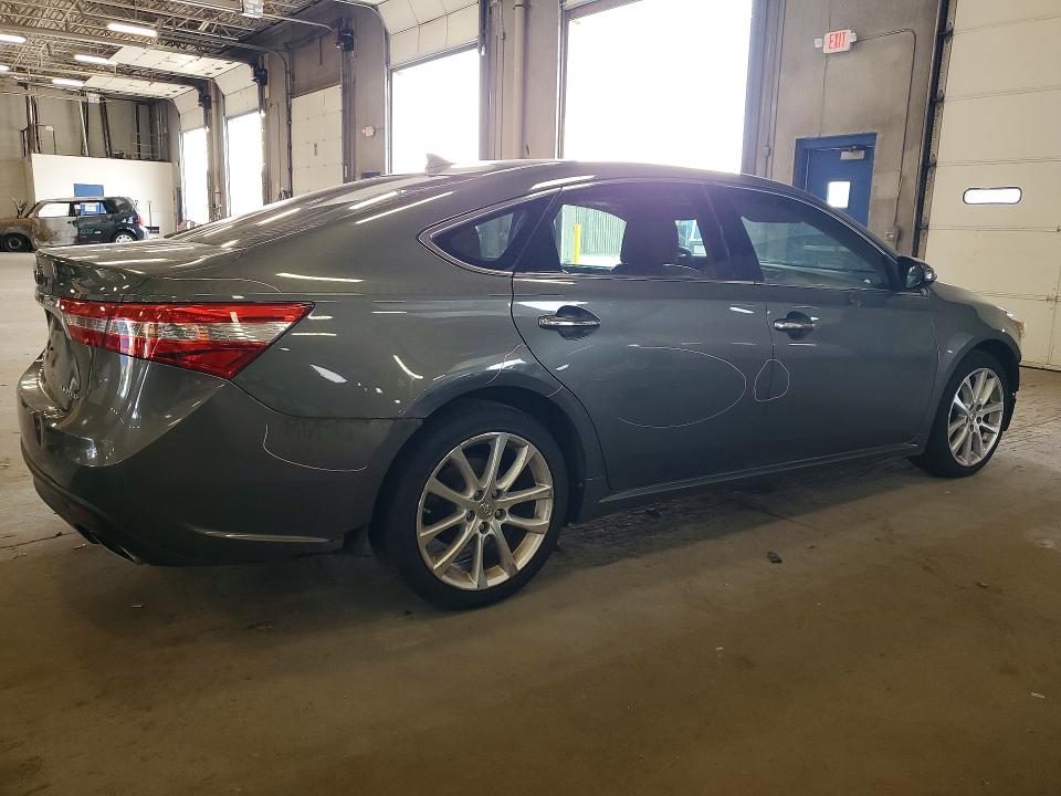 Aukcja sprzedaży 2013 Toyota Avalon, vin: 4T1BK1EB2DU002362, numer aukcji: 62792806
