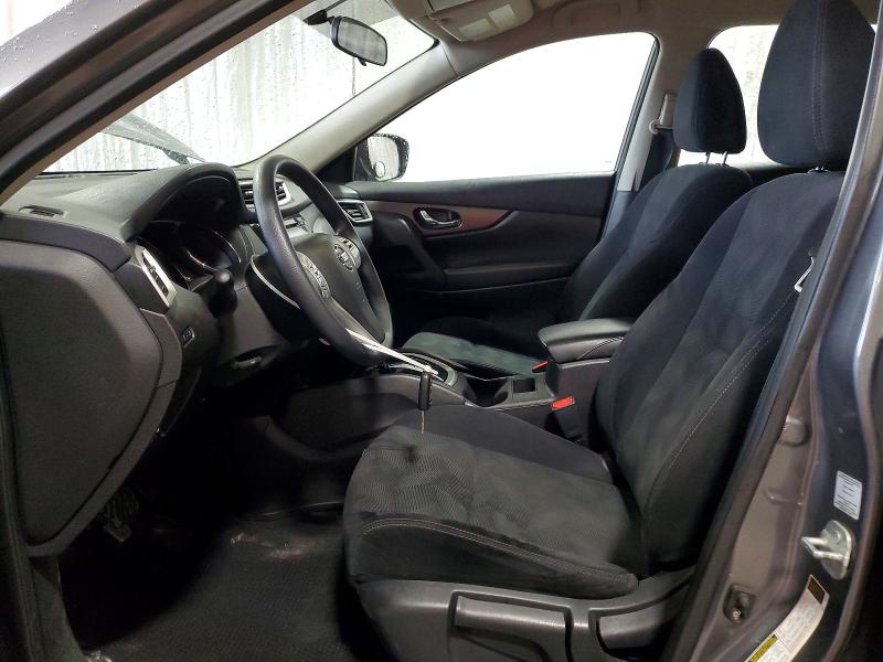 Aukcja sprzedaży 2014 Nissan Rogue, vin: 5N1AT2MV5EC868378, numer aukcji: 61766406