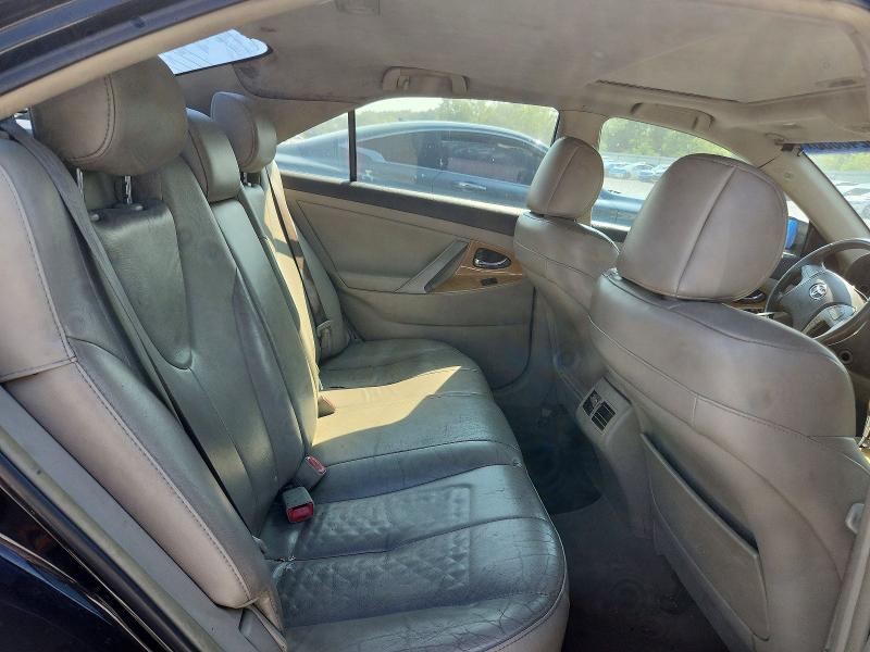 2007 Toyota Camry მანქანა იყიდება აუქციონზე, vin: 4T1BK46K57U542065, აუქციონის ნომერი: 63248856