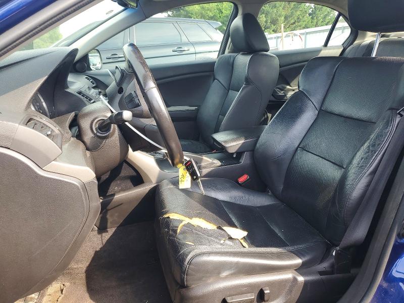 Продажа на аукционе авто 2010 Acura Tsx, vin: JH4CU2F68AC016535, номер лота: 58636486