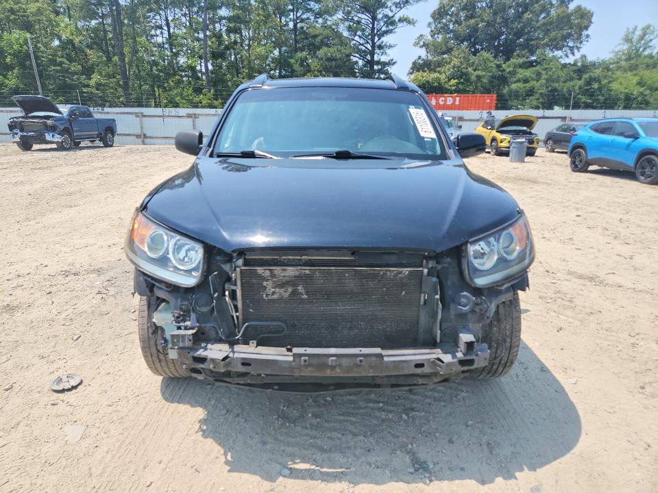 Продажа на аукционе авто 2012 Hyundai Santa Fe, vin: 5XYZKDAG7CG140095, номер лота: 61100316