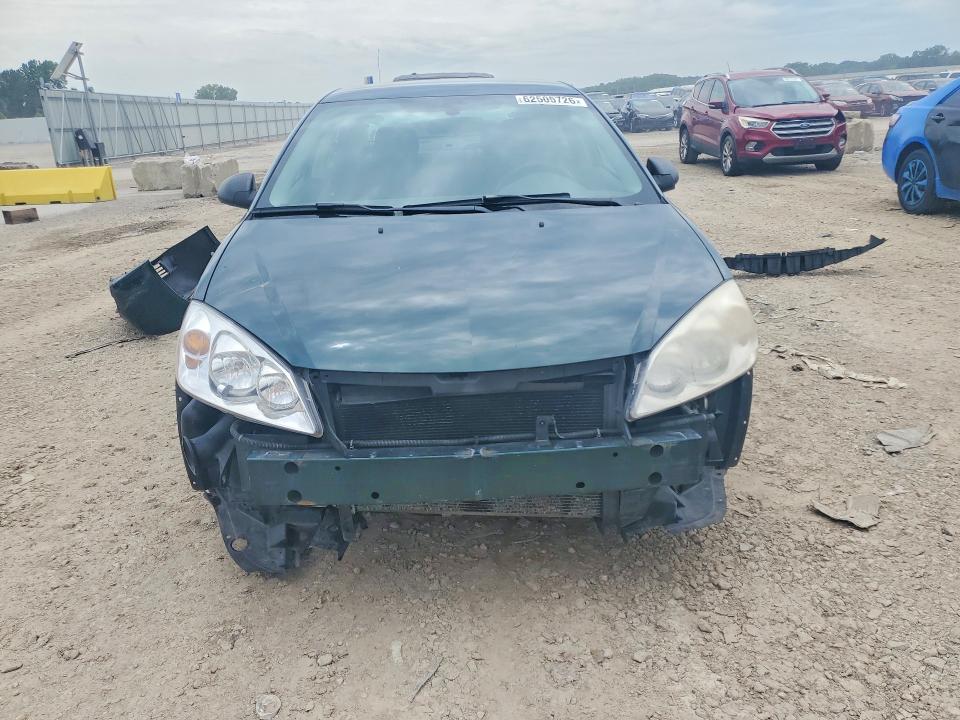 Aukcja sprzedaży 2007 Pontiac G6, vin: 1G2ZF58B374229983, numer aukcji: 62505726
