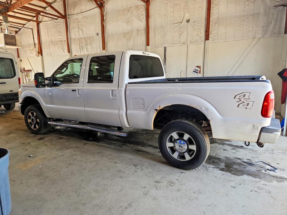 Продажа на аукционе авто 2012 Ford F250, vin: 1FT7W2B64CEB44961, номер лота: 59607596