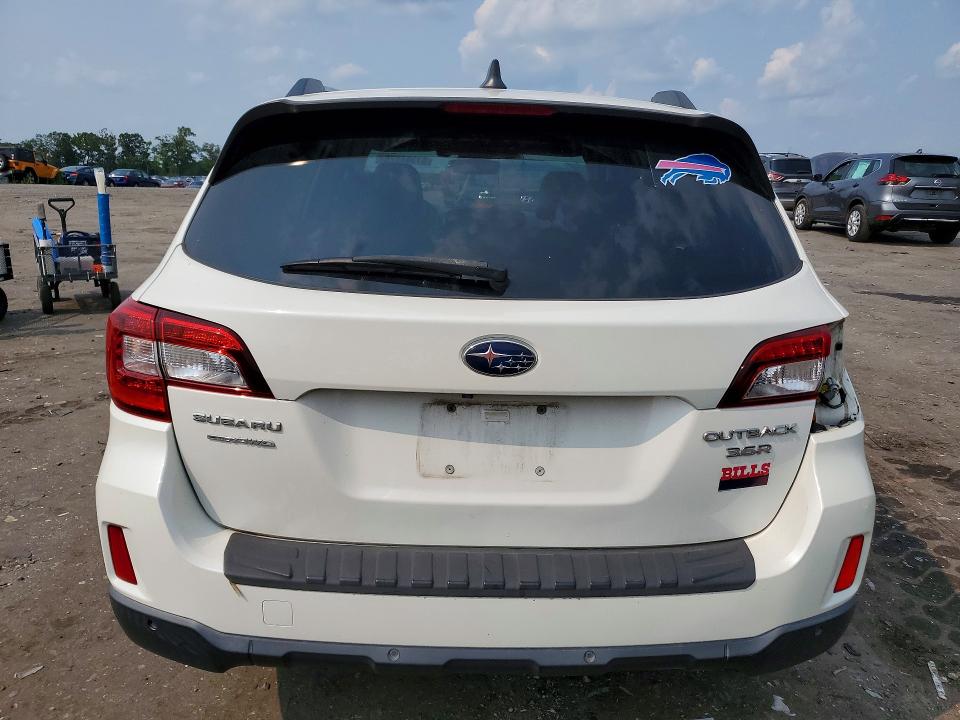 Aukcja sprzedaży 2017 Subaru Outback, vin: 4S4BSETC8H3388882, numer aukcji: 61384176